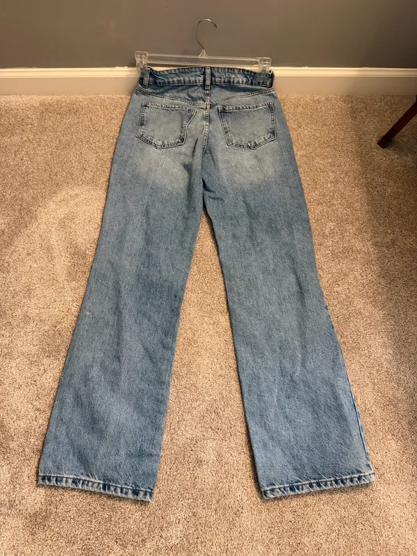 Garage Jeans 90s Straight - Image 2