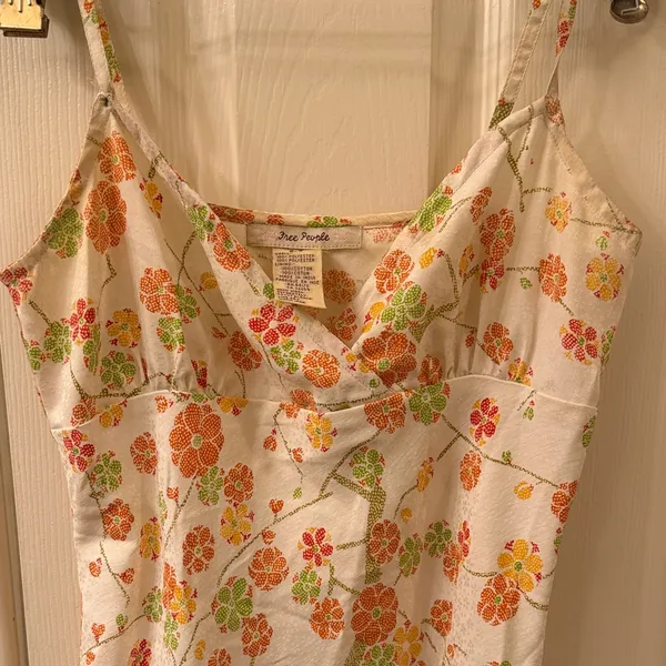 Vintage Free People sundress - Image 3