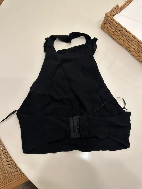 For love and lemons halter top - Image 5
