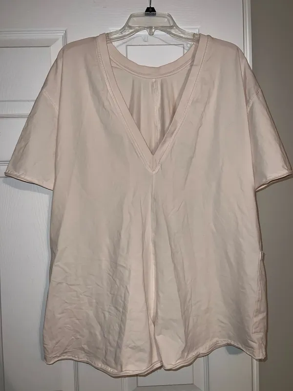 Free People Movement Hot Shot Romper - Image 2