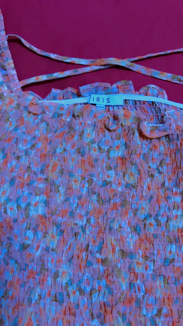 Iris Top - Image 2