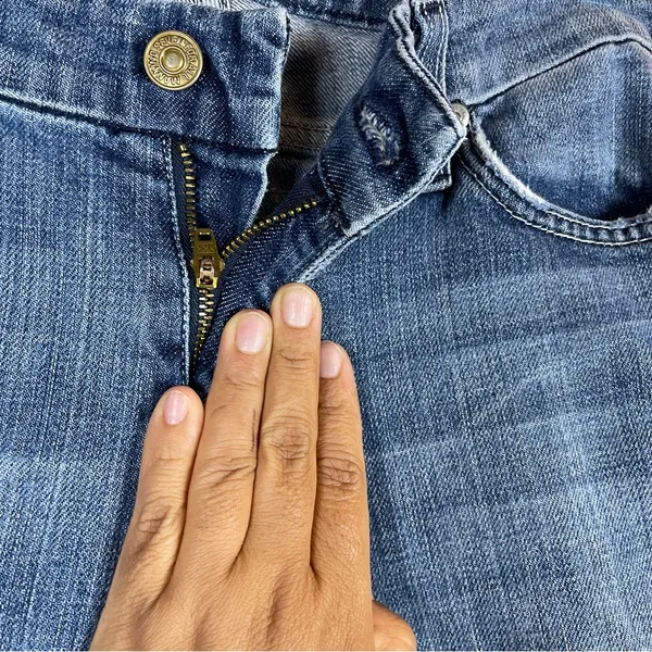 7 for all mankind “A” Pocket SZ 30 - Image 8