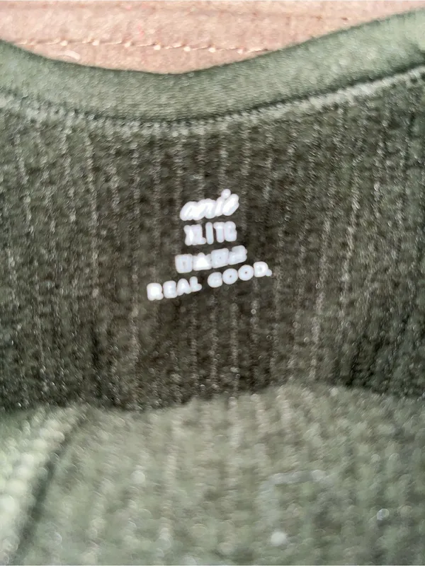 Aerie Tank Top Size xl - Image 5