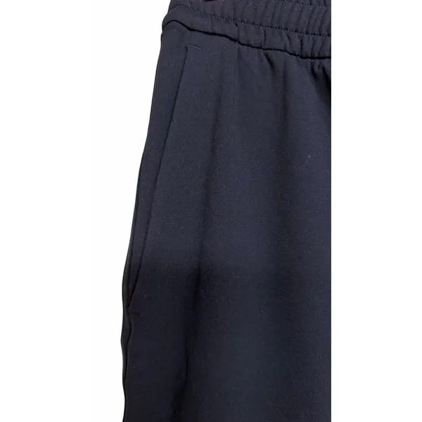 Lululemon‎ Straight-Leg Mid-Rise Pant Luxtreme Black Women's Size Medium - Image 7