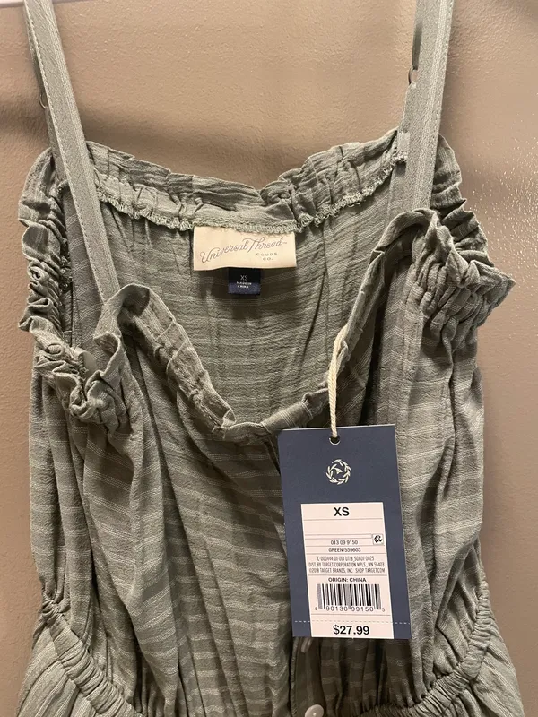 Dress - Image 2