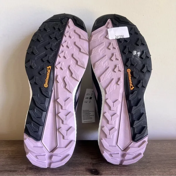 Adidas Terrex Free Hiker 2 Women's Shoe Size 9 #160 - Image 11