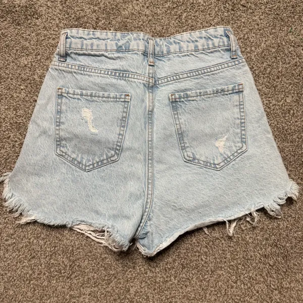 Zara Jean short - Image 3