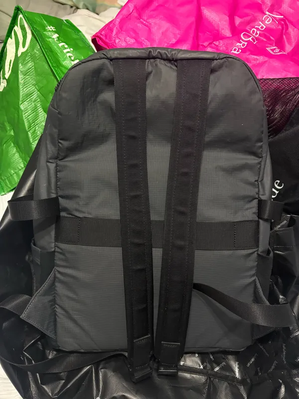 Lululemon backpack - Image 2