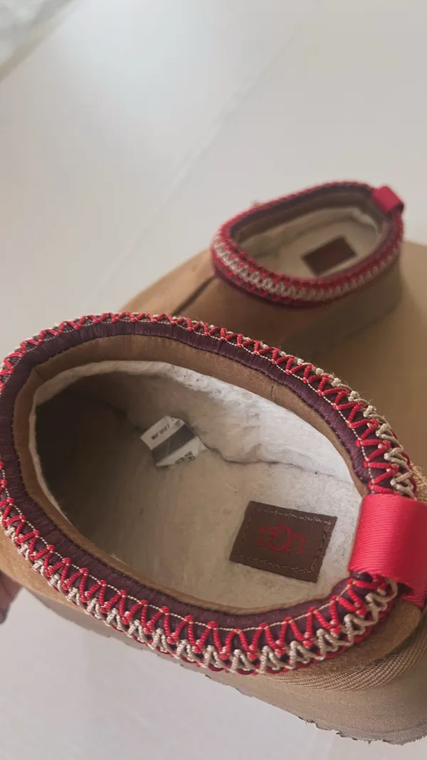UGG Platform - Image 7