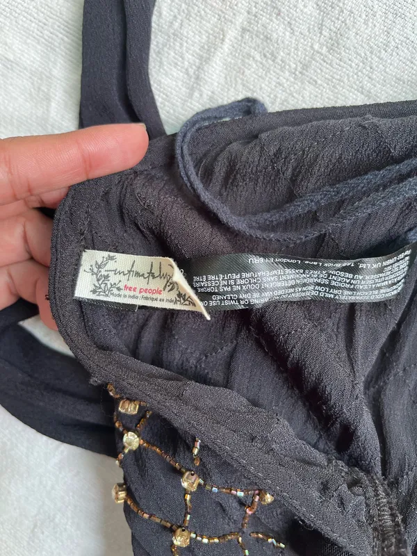 Free people liatard - Image 3
