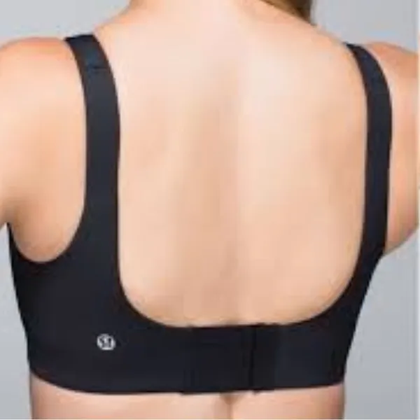 Lululemon Resizable Bra Size 34DD - Image 11