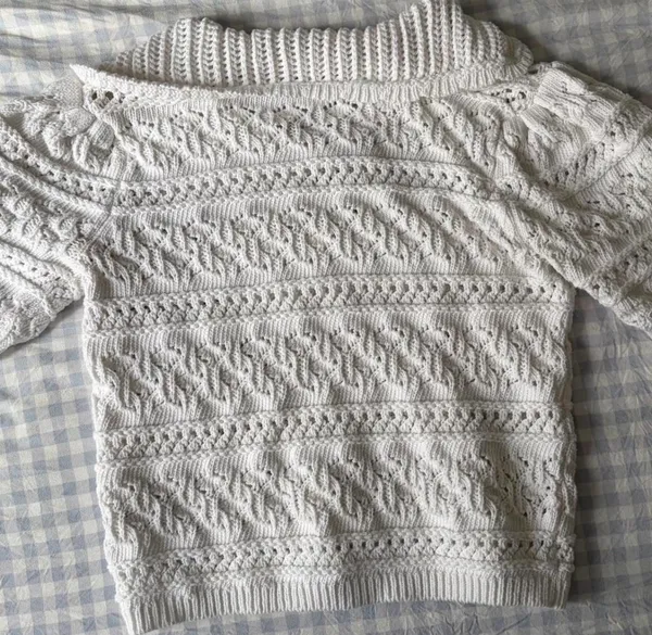 Industry Sweater - Image 2