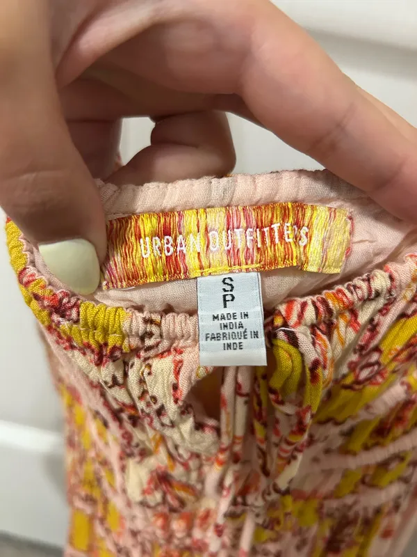 Urban Outfitters Romper - Image 3
