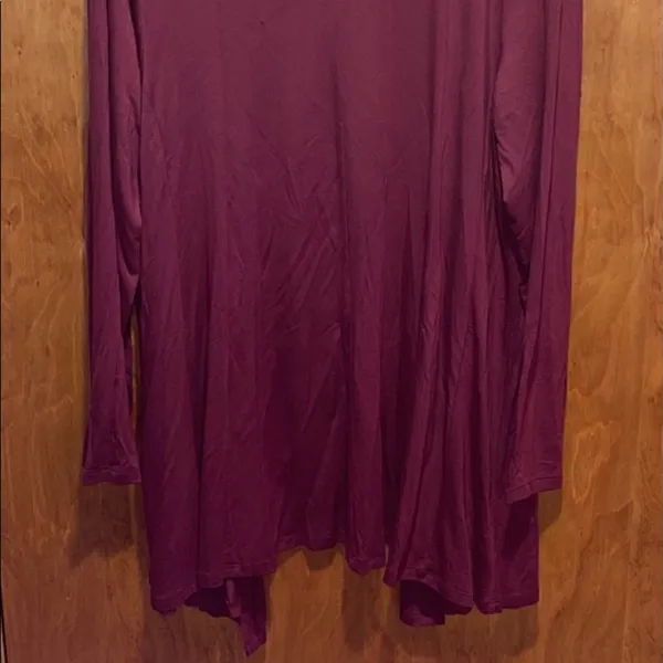 Lane Bryant Cardigan - Image 2