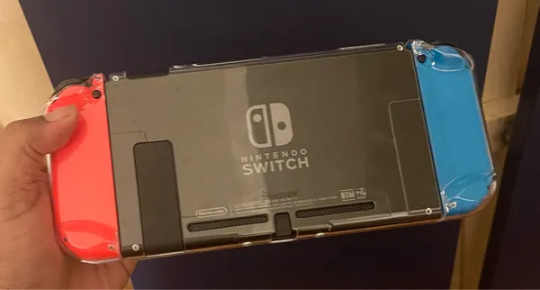 Nintendo switch - Image 3