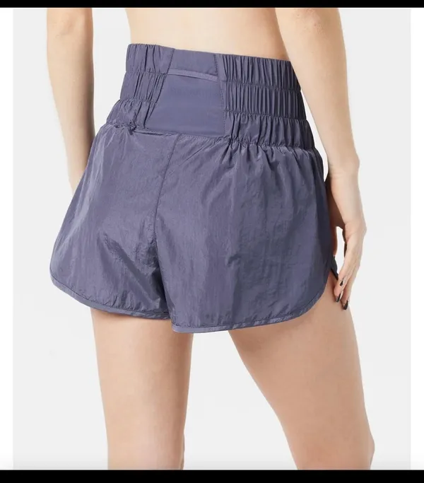 FP Movement Women's Spring Way Home Short - Image 2
