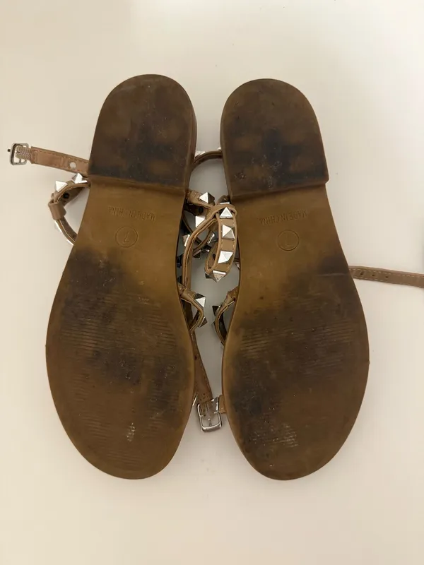 Steve Madden Sandals - Image 2