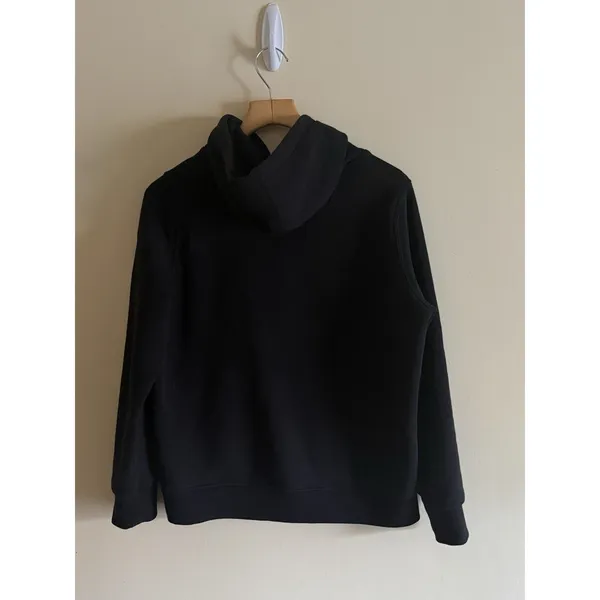 Carhartt 102791-001‎ Women's Clarksburg Graphic Sleeve Pullover Sweatshirt - Image 3