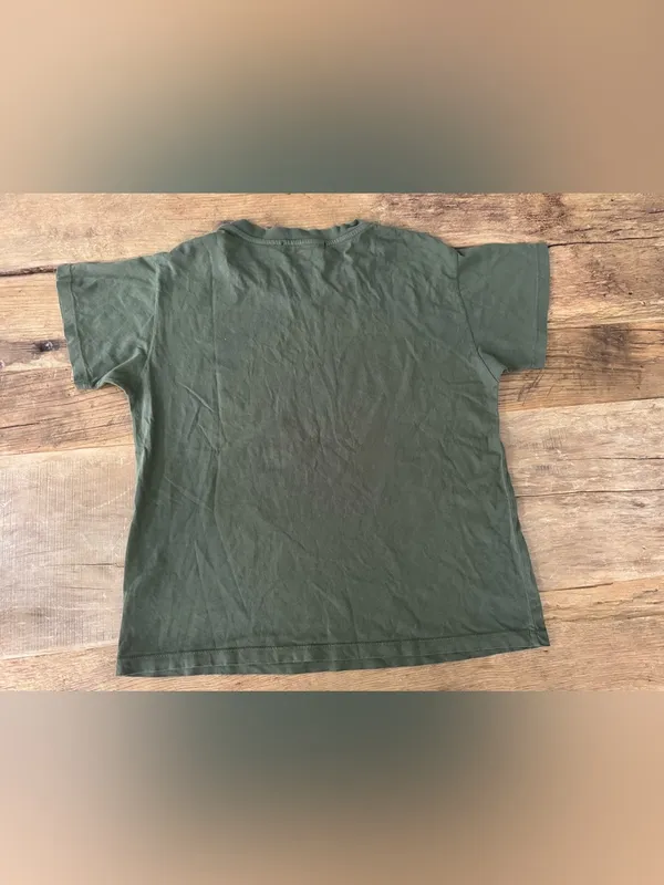 NWOT Daydreamer - Morgan Wallen Long Live The Cowgirls Short Sleeve Tee ~ Medium - Image 5