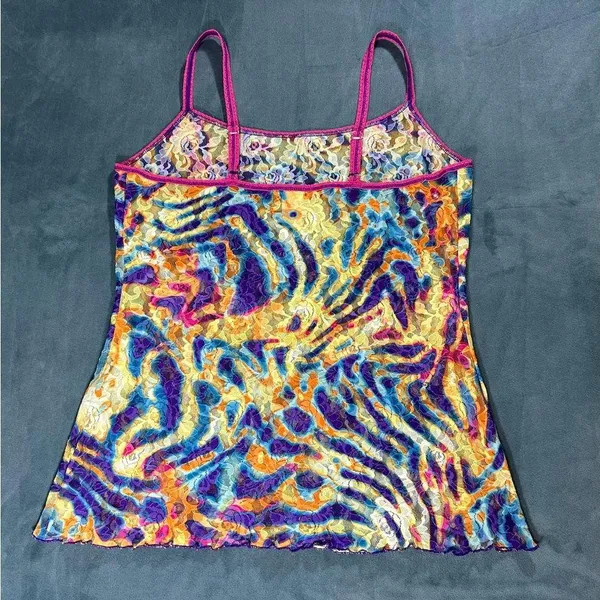 Hanky Panky Camisole, Size: Medium - Image 2
