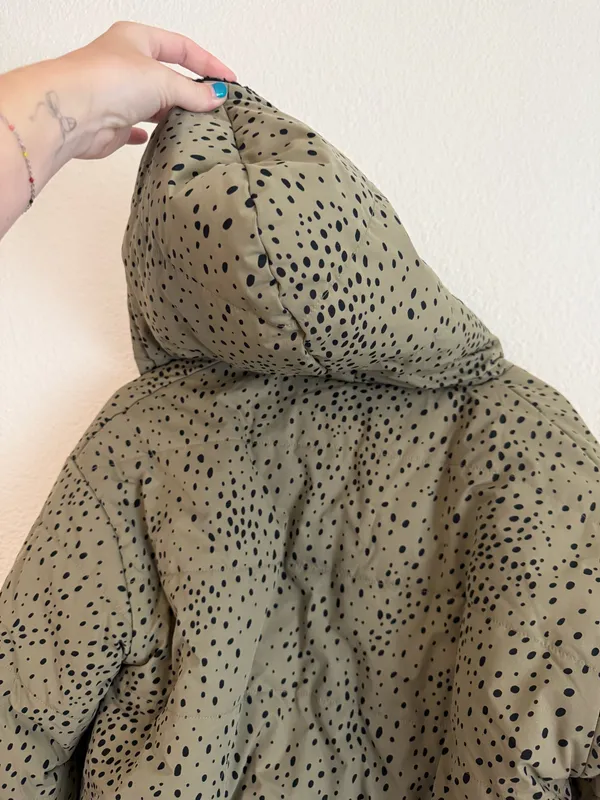 Anthropologie Saltwater Luxe Puffer Jacket - Image 9