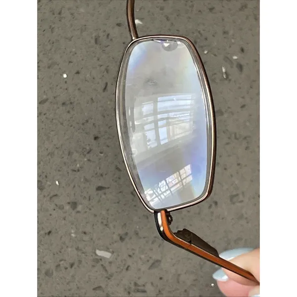 Converse Eyeglasses Frames Only Fresh Brown 44-17-120 Youth Kids Flex Hinge - Image 13