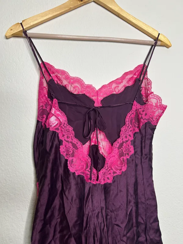 Victorias Secret Slip Dress - Image 5