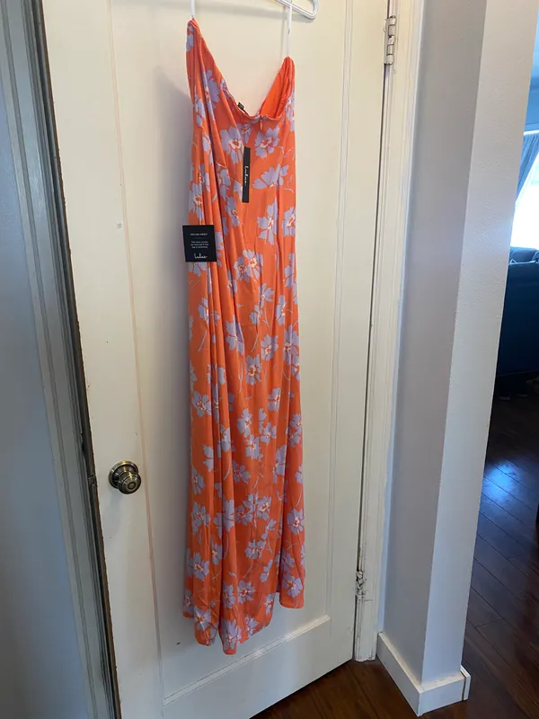 Lulus Dress - Image 4