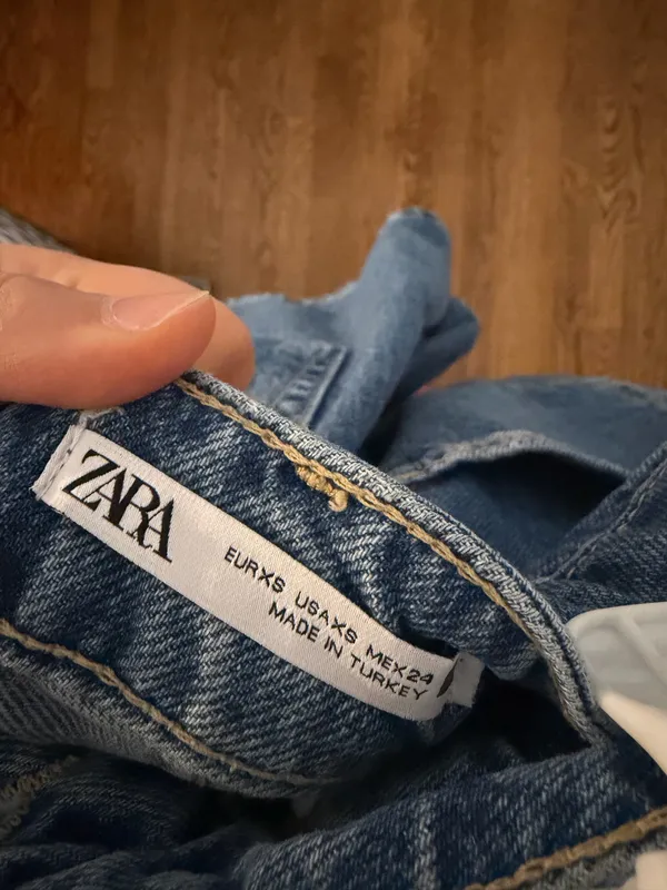 ZARA Skirt - Image 3
