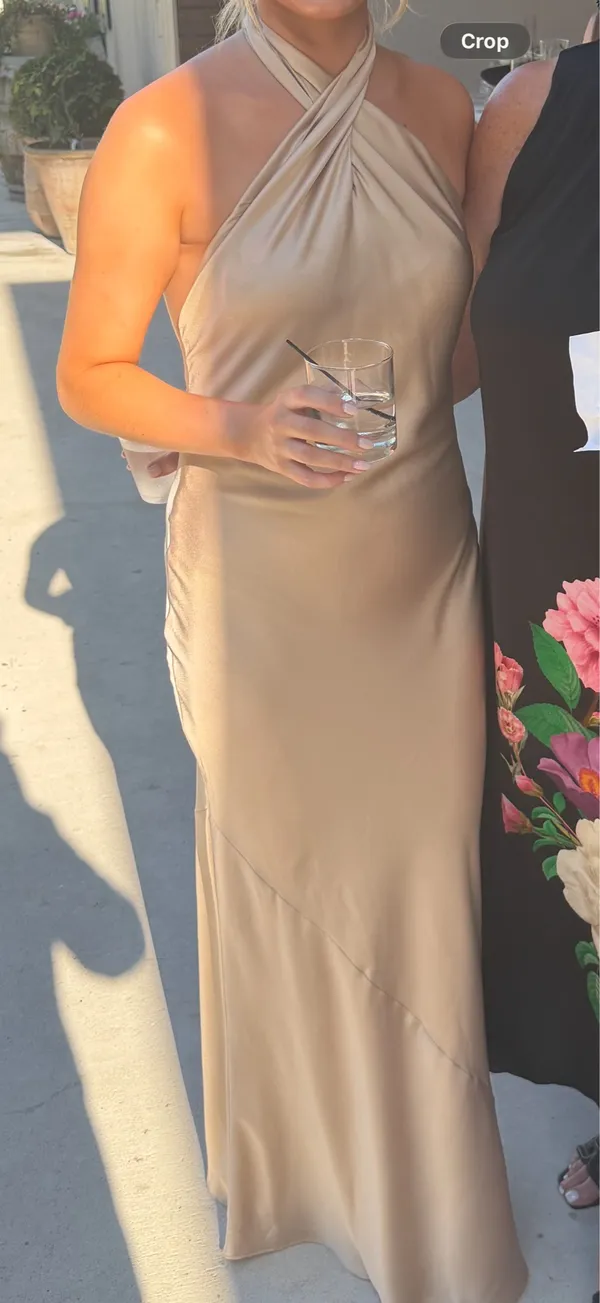 Show Me Your Mumu Dress Maxi - Image 3