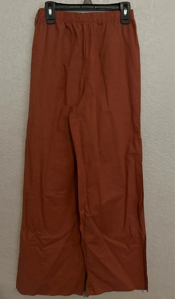 SheIn Girls pants - Image 2