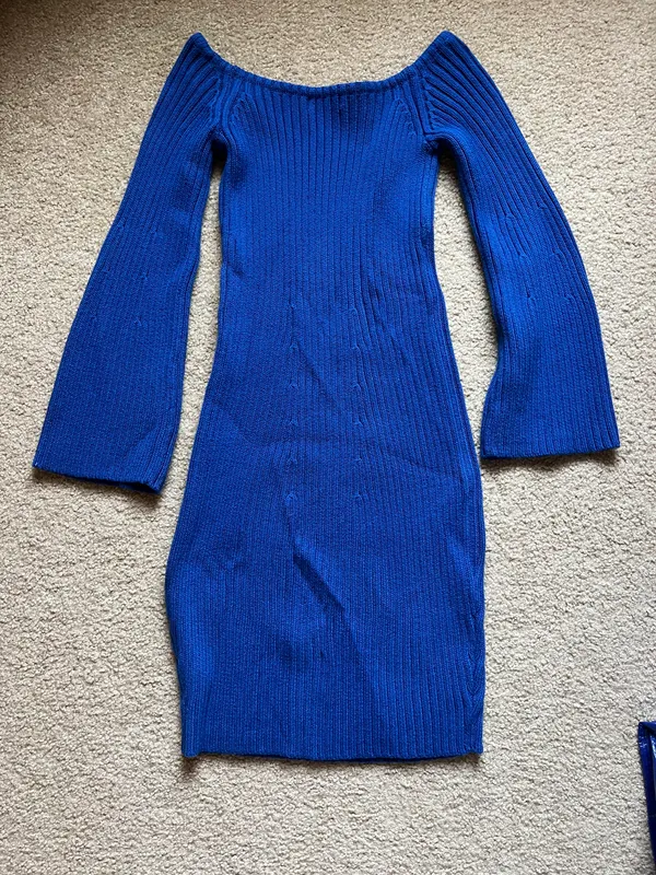 525 America Knit Dress - Image 2
