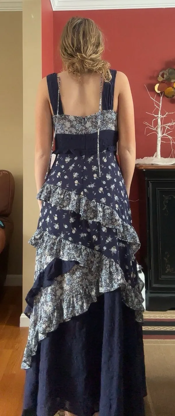 Altar'd State Maxi Dress - Image 2