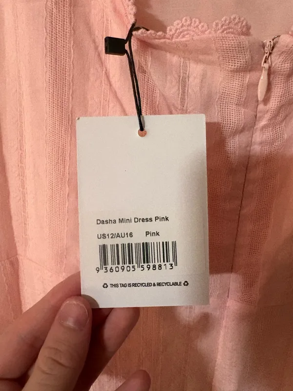 Princess Polly Dress - Image 3