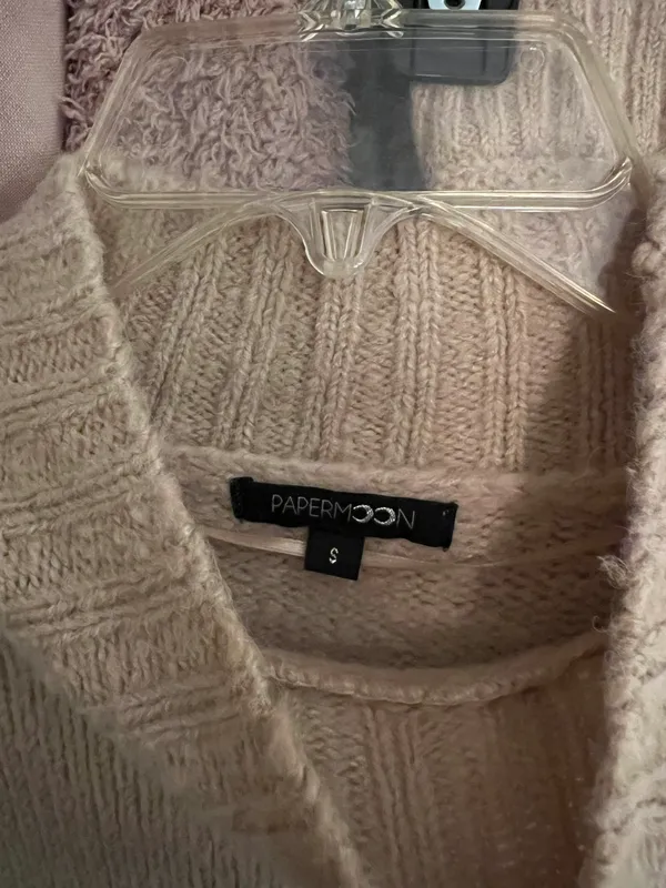 These Three Boutique Sweater Set - Image 3