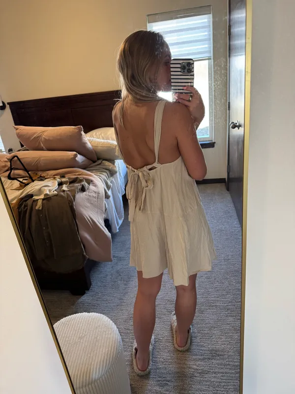 Summer Dress Forever 21 - Image 3