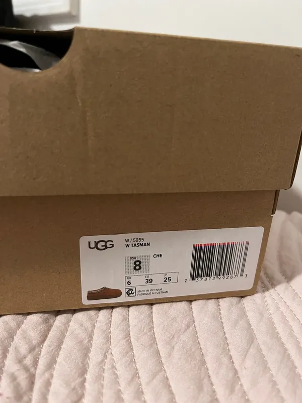 UGG Tasman Slippers - Image 8