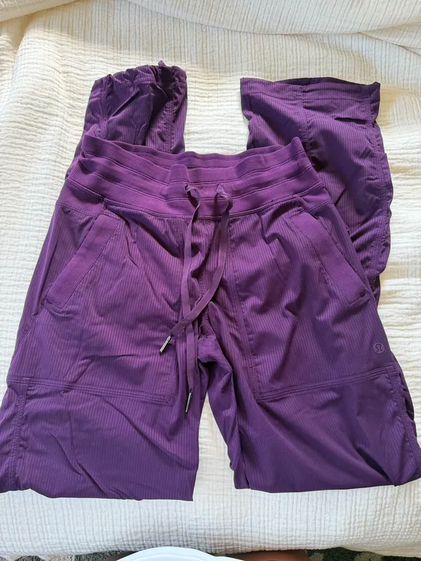 Lululemon Dance Studio Pants - Image 2