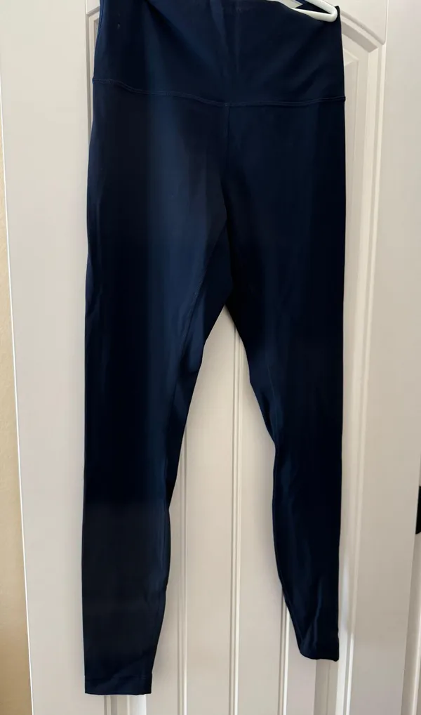 Lululemon Wunder Under 25” Leggings - Image 3