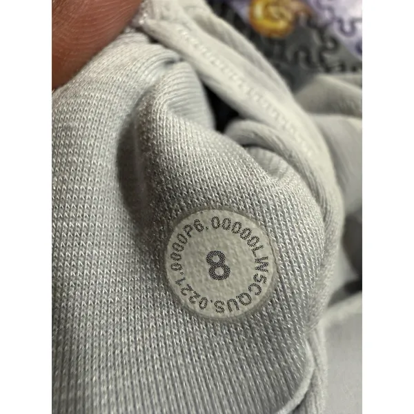 Lululemon‎ Wunder Under High-Rise Tight 26" Incognito Camo Alpine White 8 - Image 4