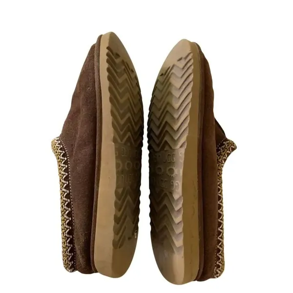 UGG Tasman slip on brown women's size 9 - Image 3
