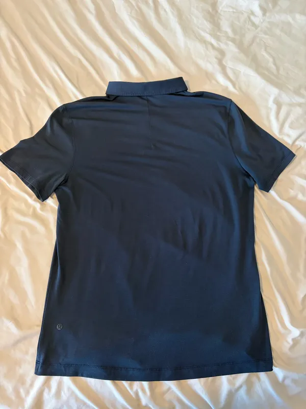 Men’s Lululemon Polo - Image 2