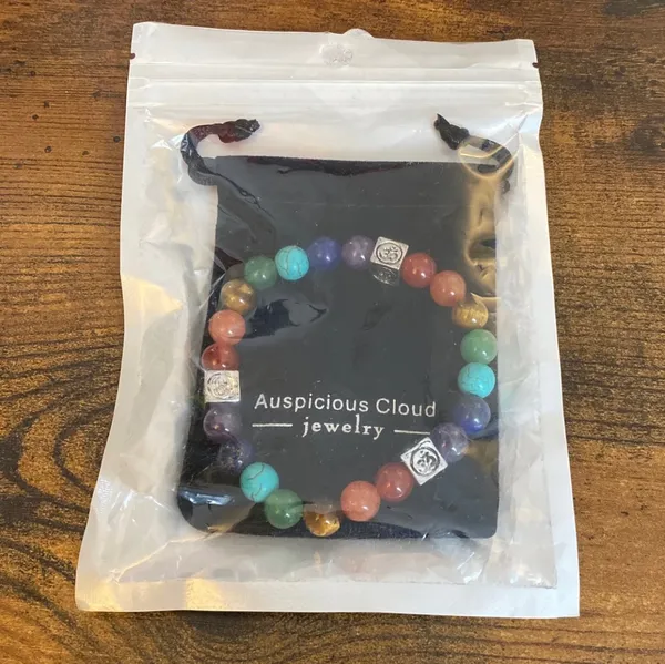 Chakra Bracelet - Image 5