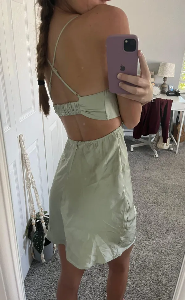 Dress - Image 3