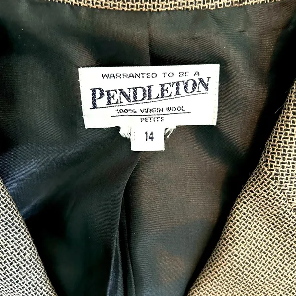 blazer - Image 2