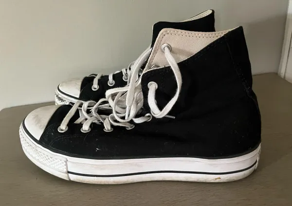 Converse Platform High-Top - Image 2