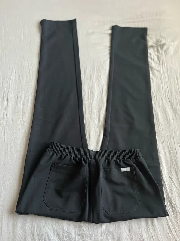 FIGS Yola Slim Scrub Pants  - Image 3