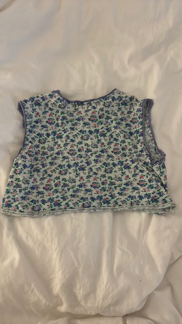 Love Shack Fancy Tank Top - Image 3