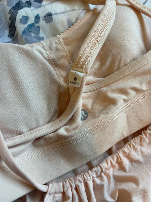 Lululemon Tank Top - Image 3