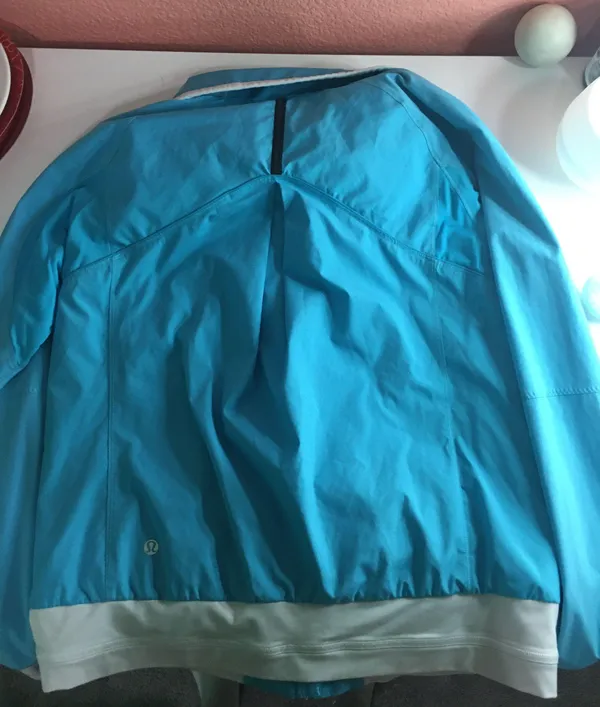 jacket - Image 2